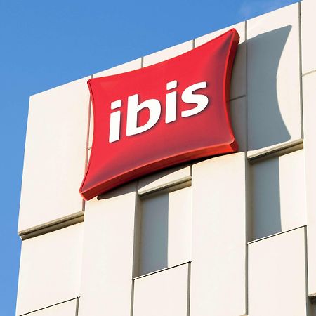 Ibis Barcelona Santa Coloma Hotel Santa Coloma de Gramenet Luaran gambar