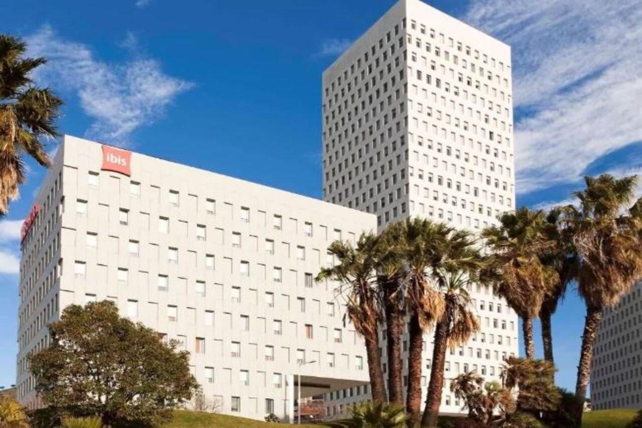 Ibis Barcelona Santa Coloma Hotel Santa Coloma de Gramenet Luaran gambar