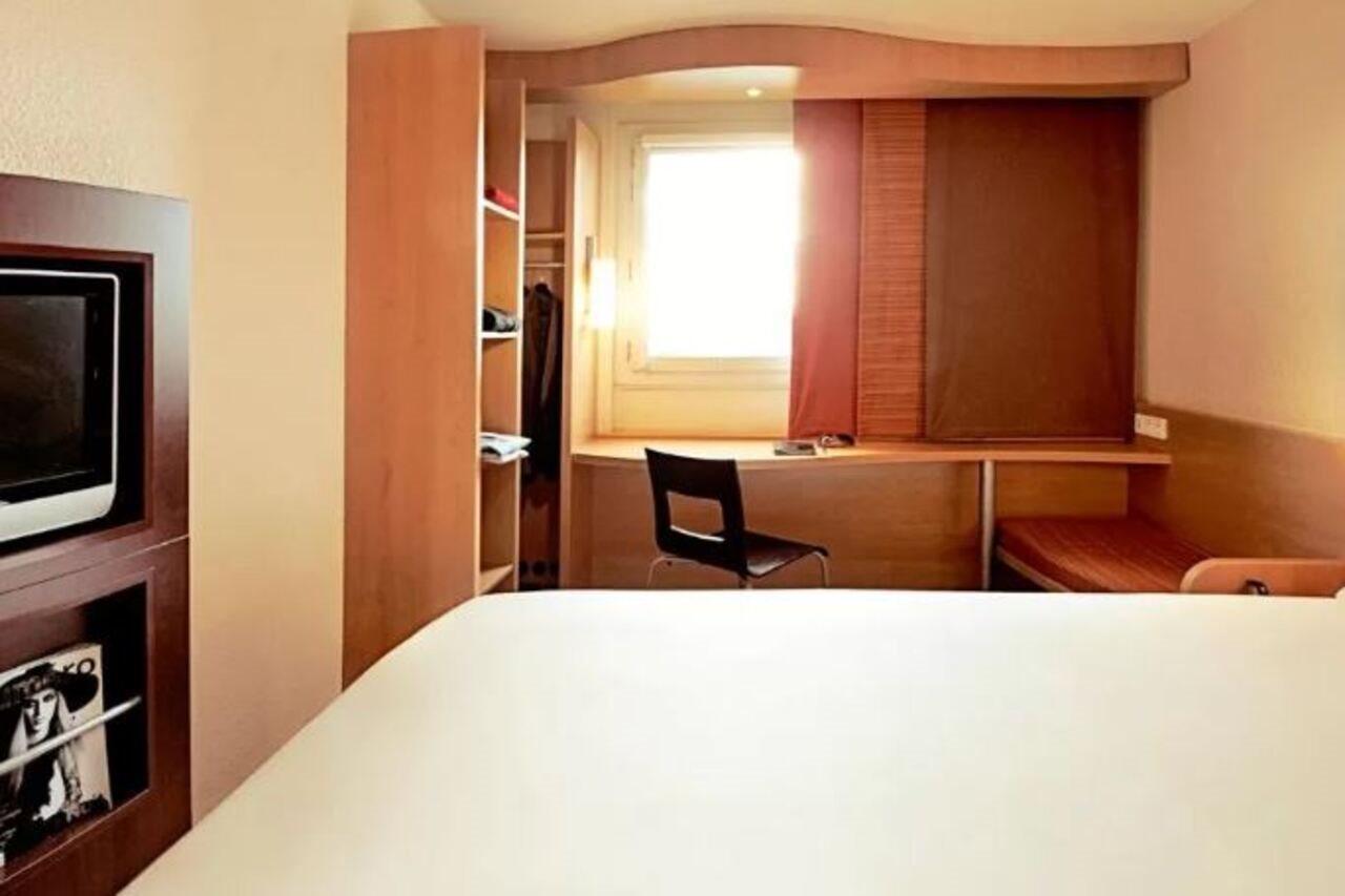 Ibis Barcelona Santa Coloma Hotel Santa Coloma de Gramenet Luaran gambar