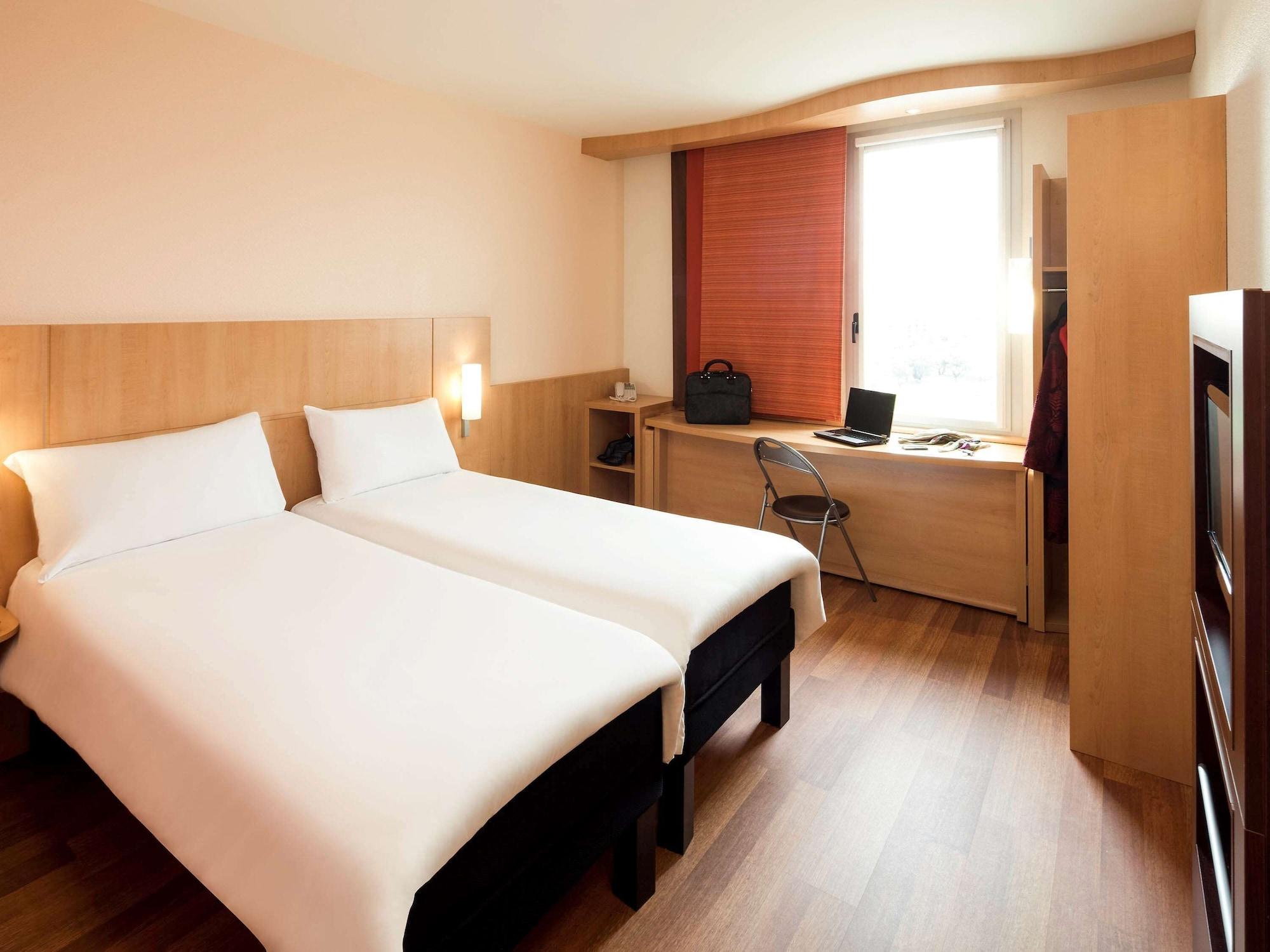 Ibis Barcelona Santa Coloma Hotel Santa Coloma de Gramenet Luaran gambar