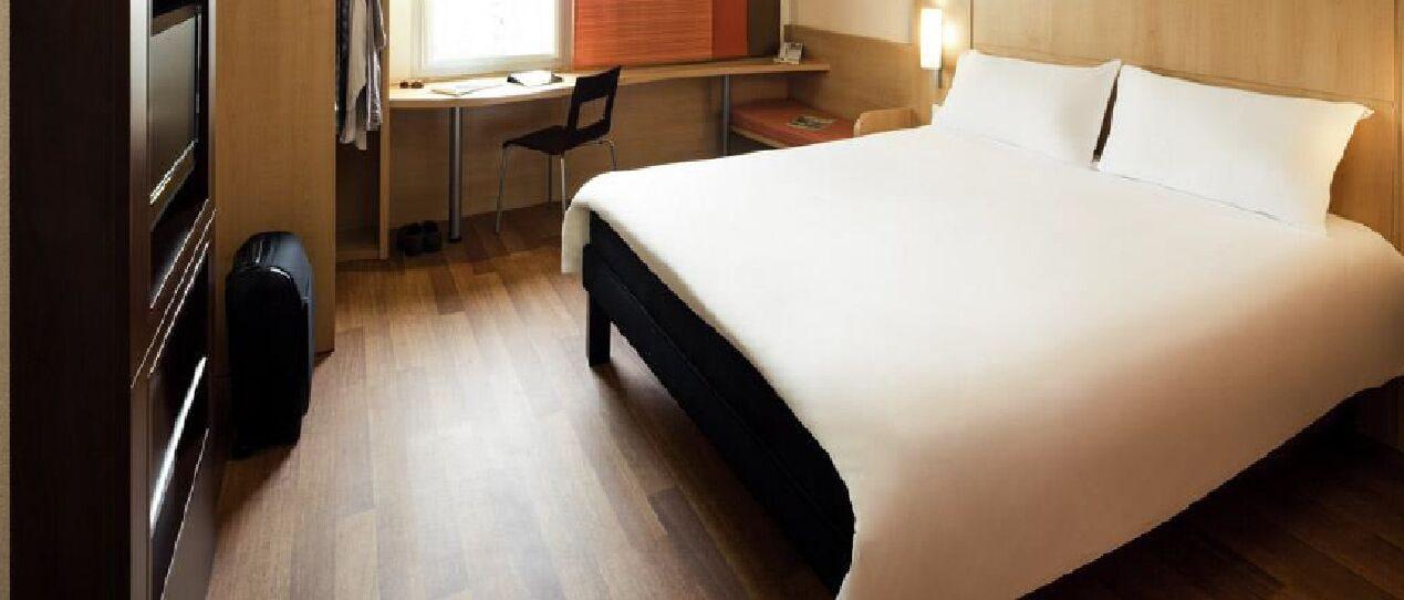 Ibis Barcelona Santa Coloma Hotel Santa Coloma de Gramenet Luaran gambar