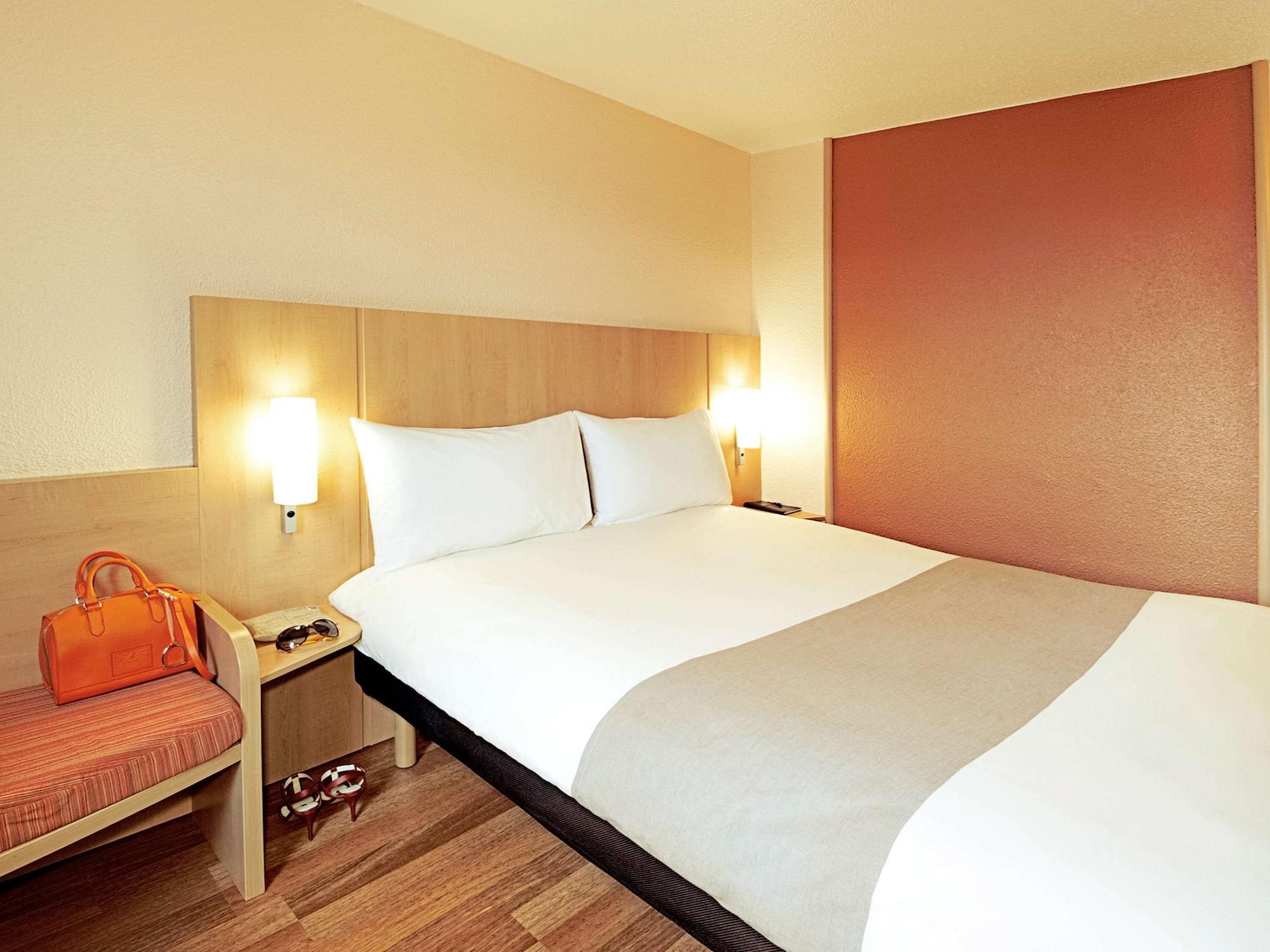 Ibis Barcelona Santa Coloma Hotel Santa Coloma de Gramenet Luaran gambar