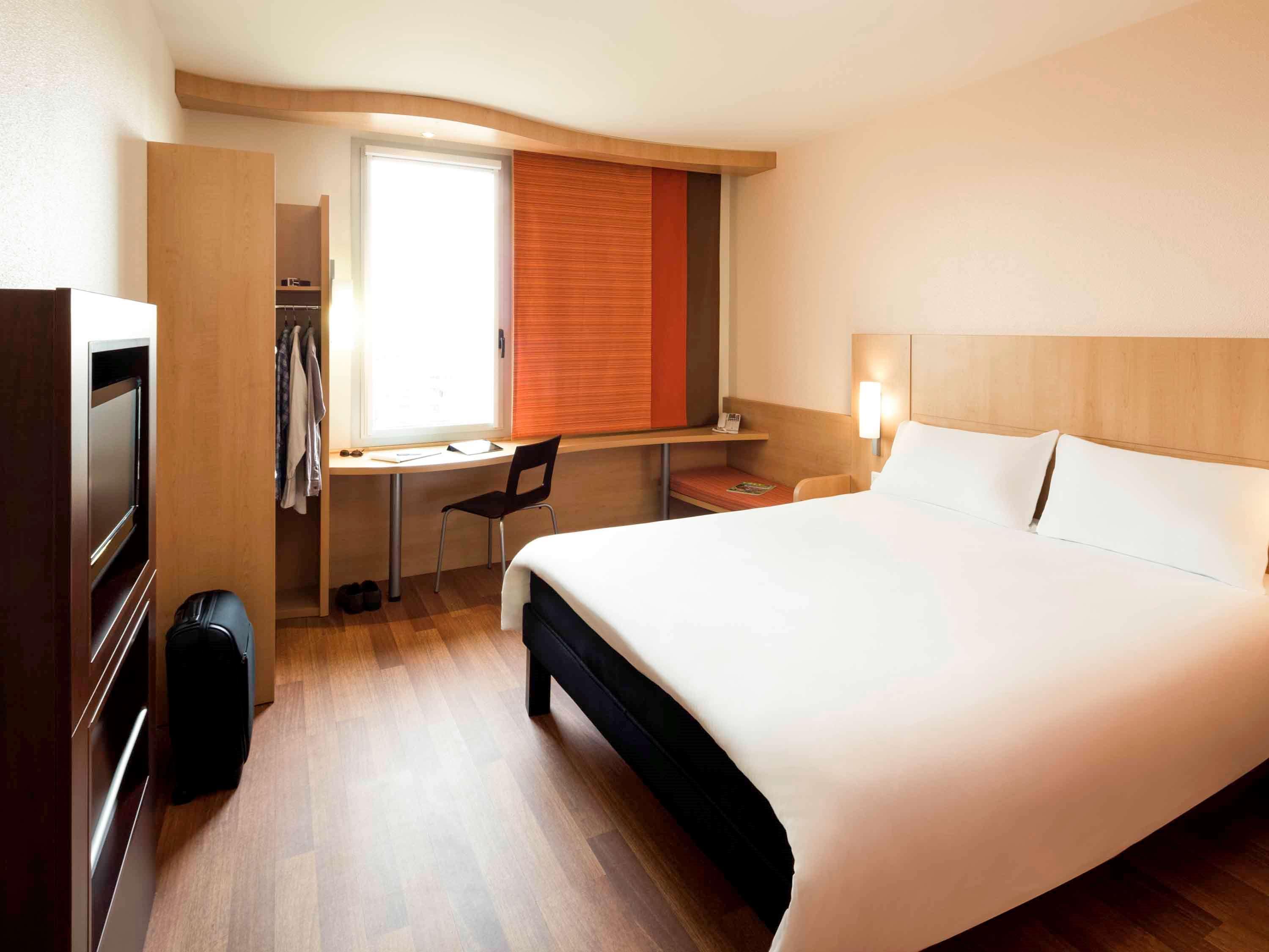 Ibis Barcelona Santa Coloma Hotel Santa Coloma de Gramenet Luaran gambar