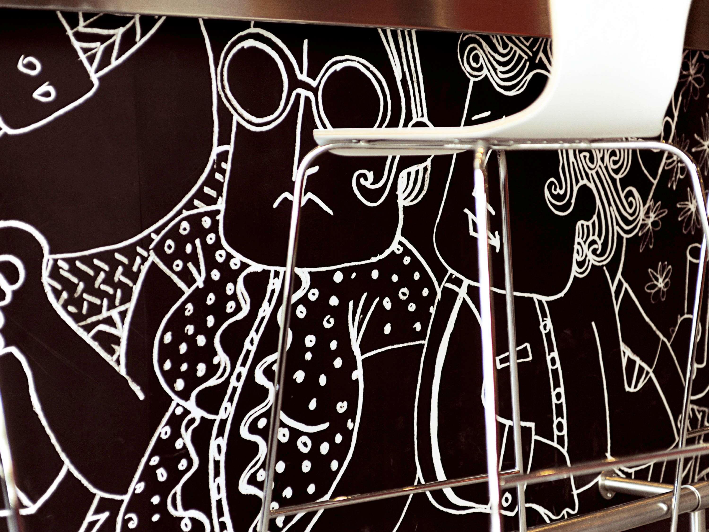 Ibis Barcelona Santa Coloma Hotel Santa Coloma de Gramenet Luaran gambar
