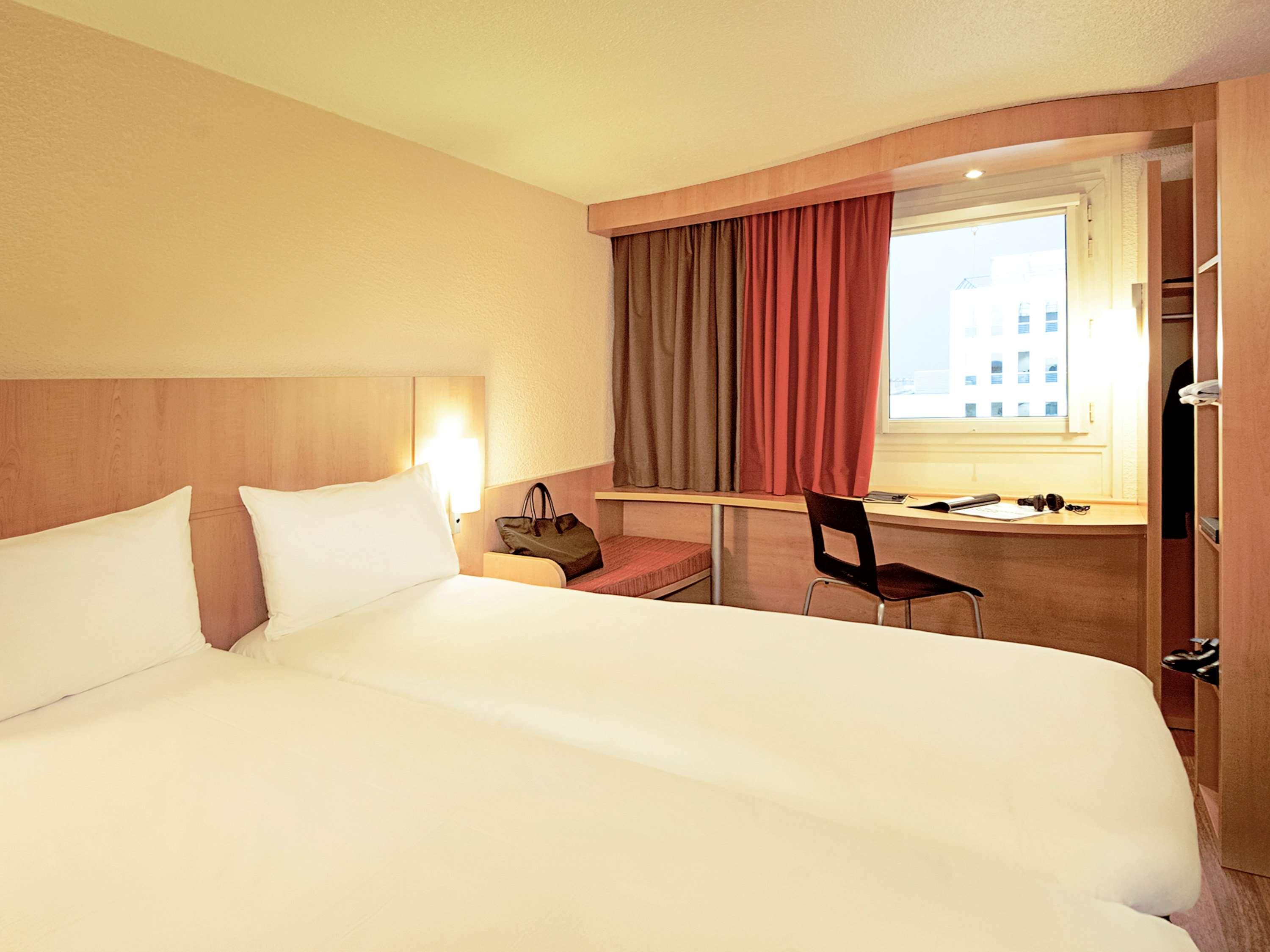 Ibis Barcelona Santa Coloma Hotel Santa Coloma de Gramenet Luaran gambar