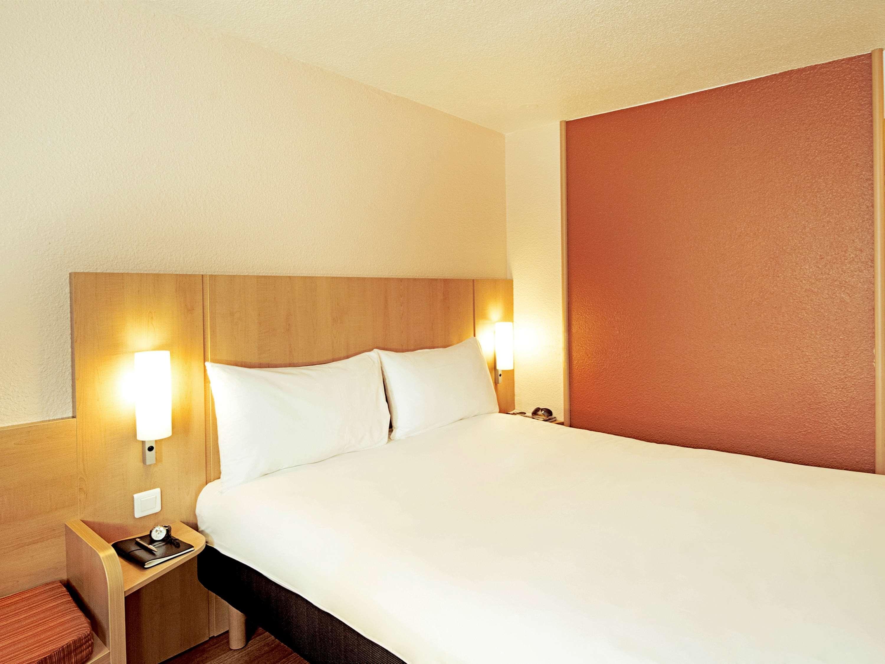Ibis Barcelona Santa Coloma Hotel Santa Coloma de Gramenet Luaran gambar