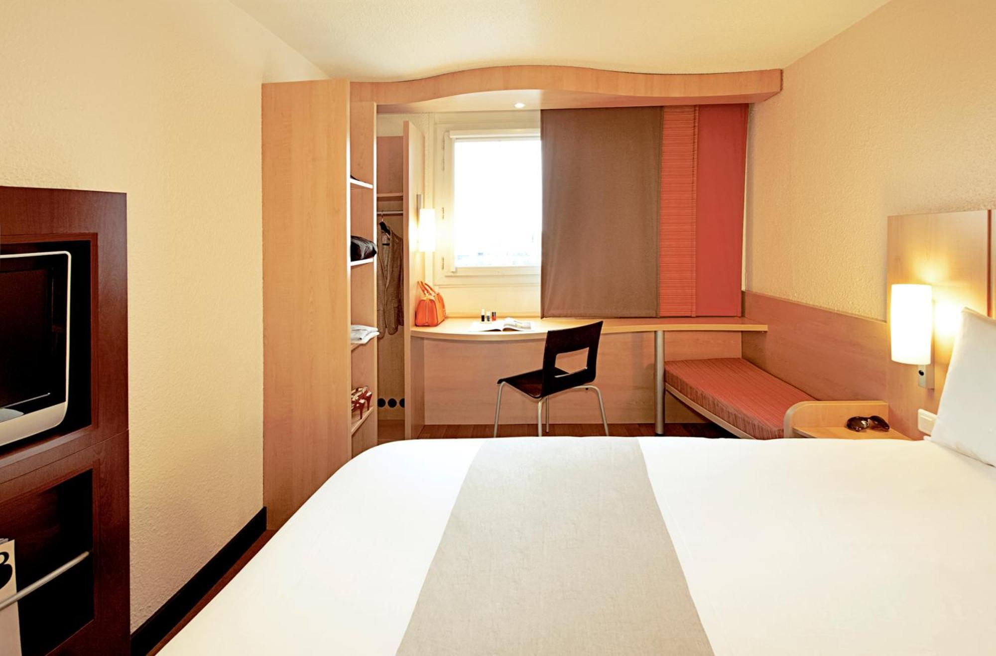 Ibis Barcelona Santa Coloma Hotel Santa Coloma de Gramenet Luaran gambar