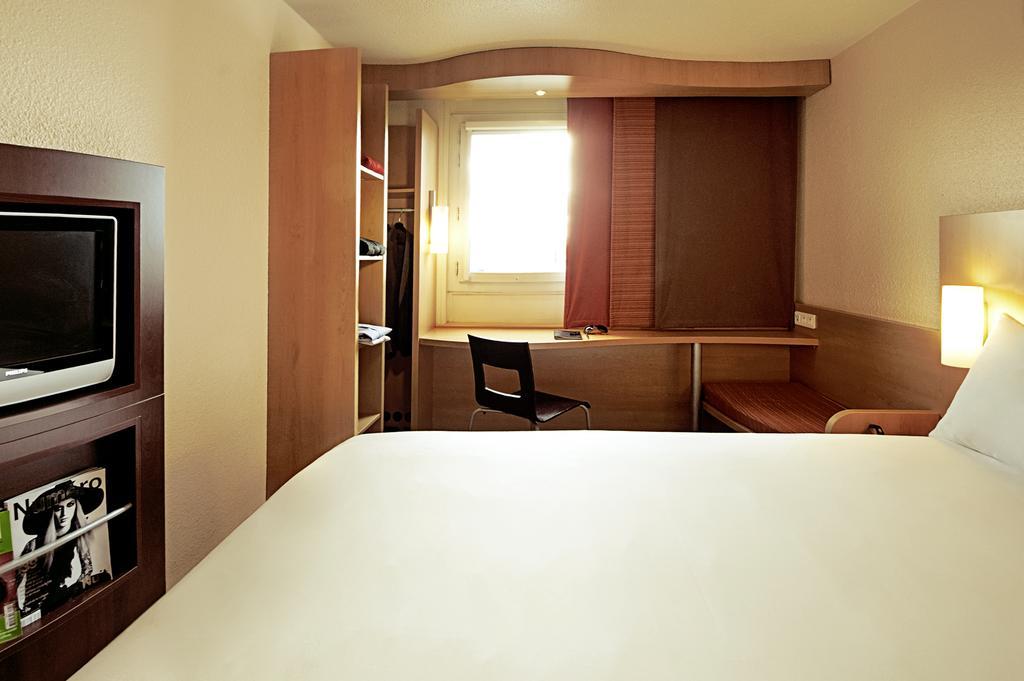 Ibis Barcelona Santa Coloma Hotel Santa Coloma de Gramenet Luaran gambar