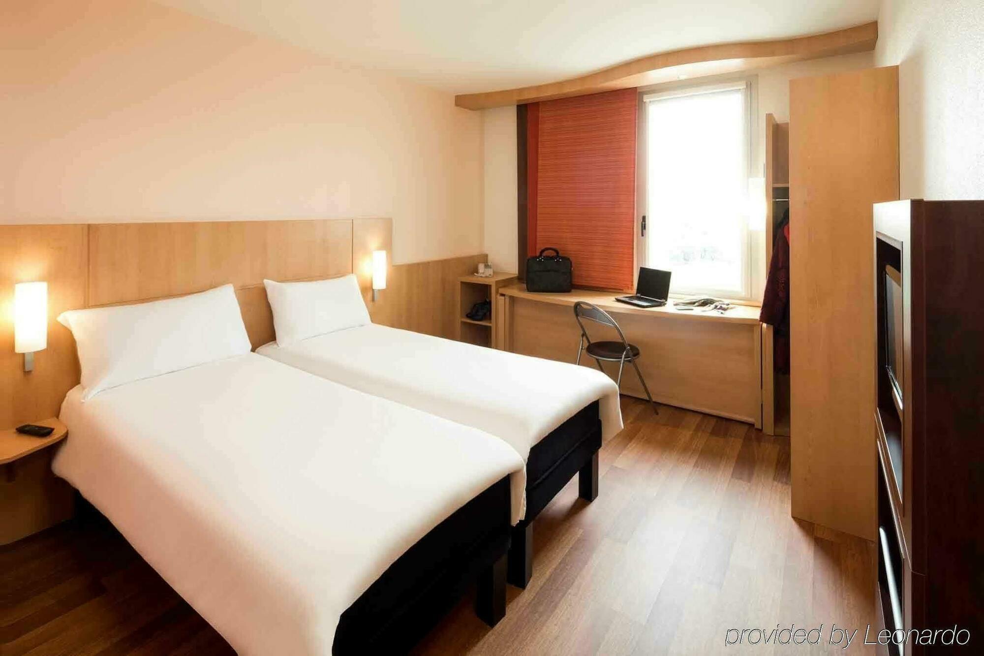 Ibis Barcelona Santa Coloma Hotel Santa Coloma de Gramenet Luaran gambar